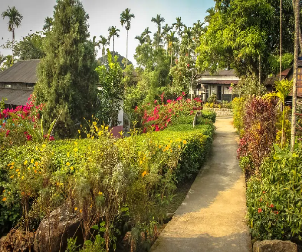 Meghalaya