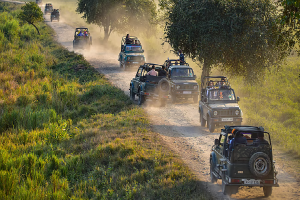 Northeast Classics — Guwahati · Shillong · Kaziranga · Kohima · Imphal